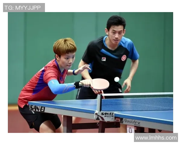 深圳乒乓球队的节奏分析与未来发展趋势探讨