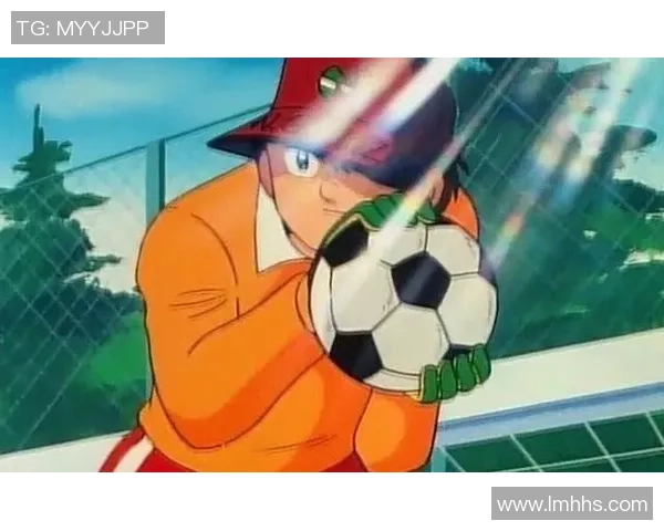 从足球小将走出的传奇球星们的成长故事与奋斗历程