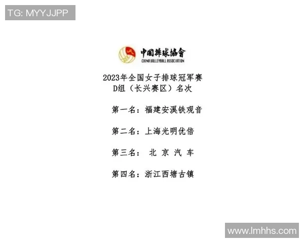 北京排球队在冠军赛中的个人能力分析与表现评估